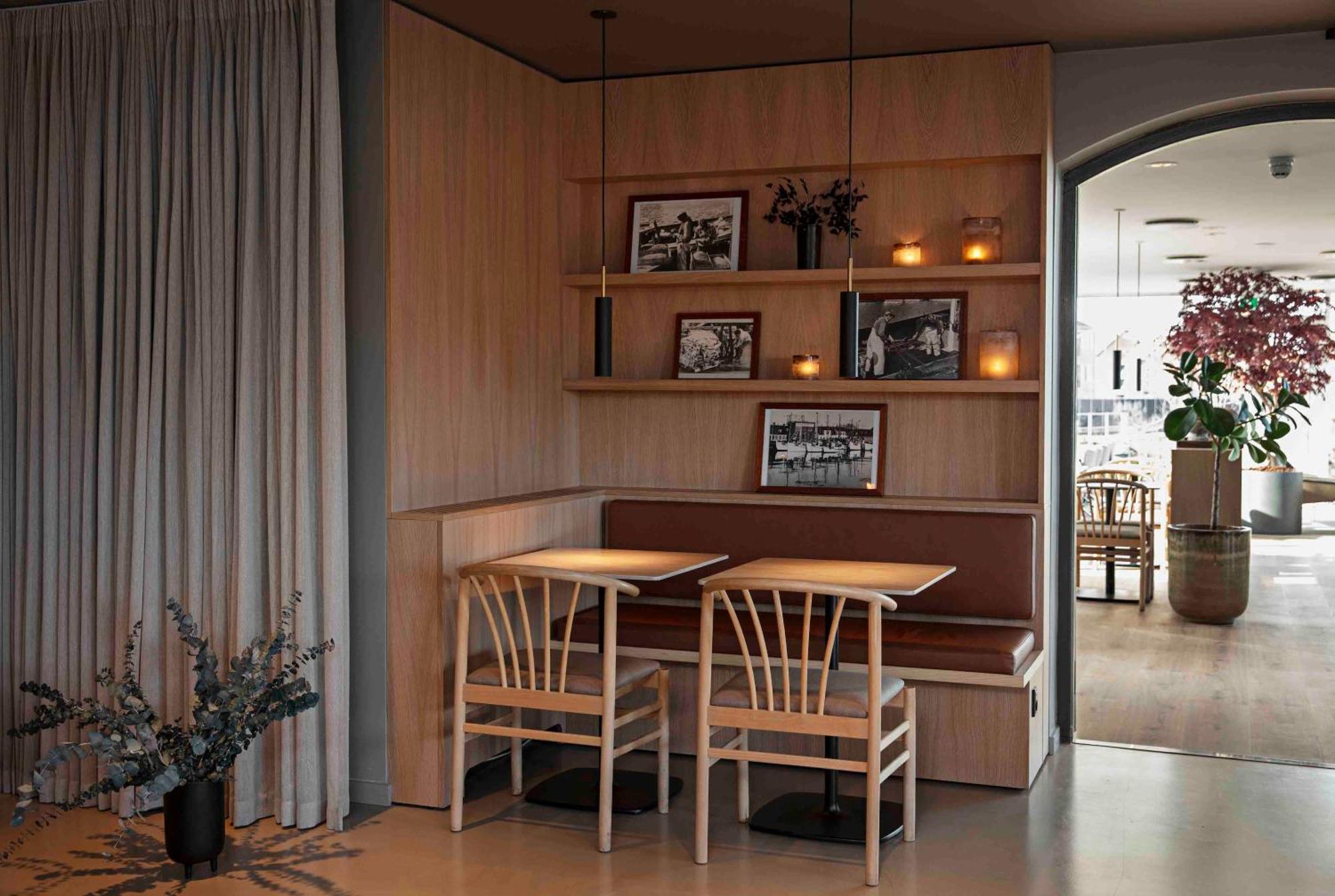 Four Points Flex By Sheraton Koge Extérieur photo