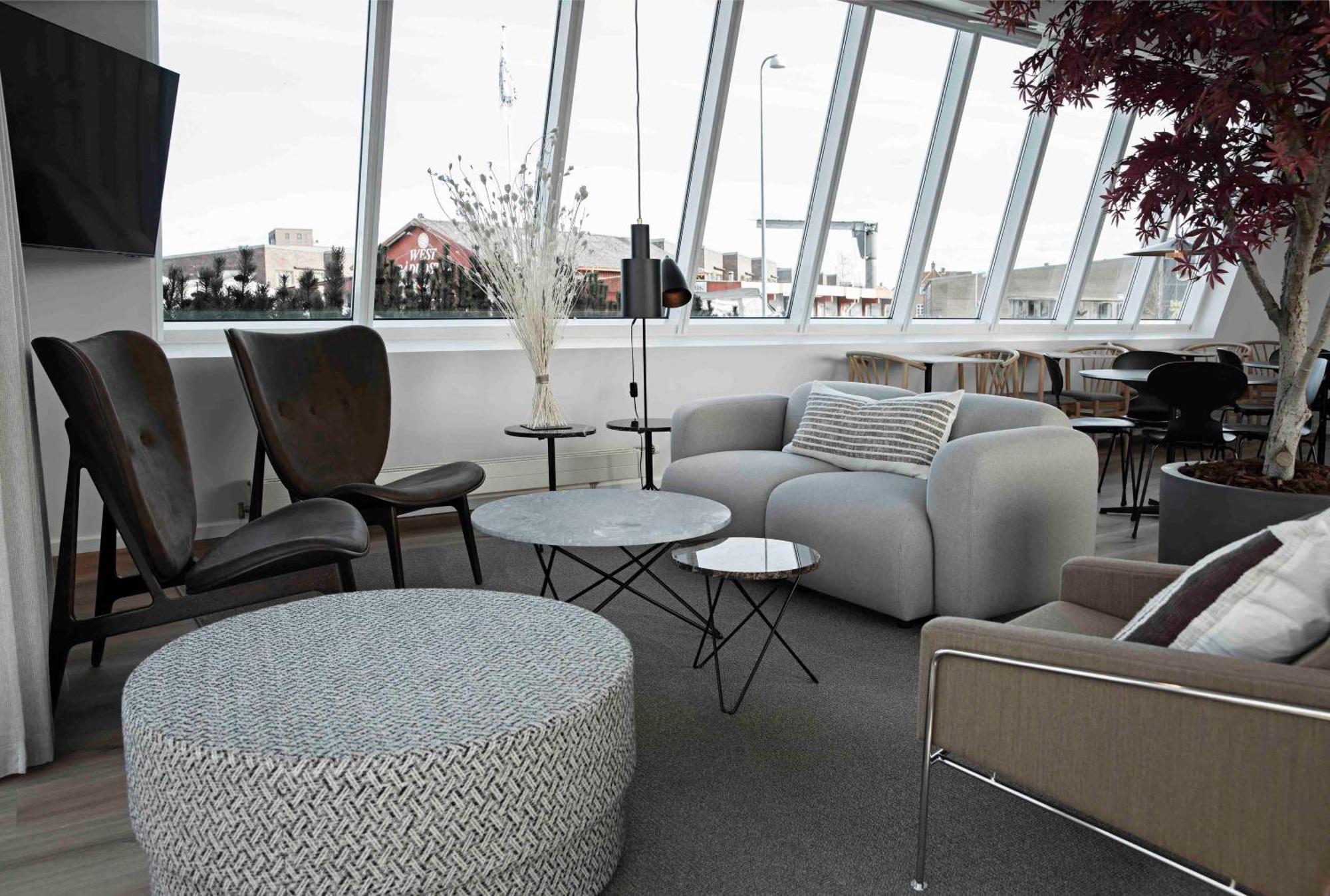 Four Points Flex By Sheraton Koge Extérieur photo