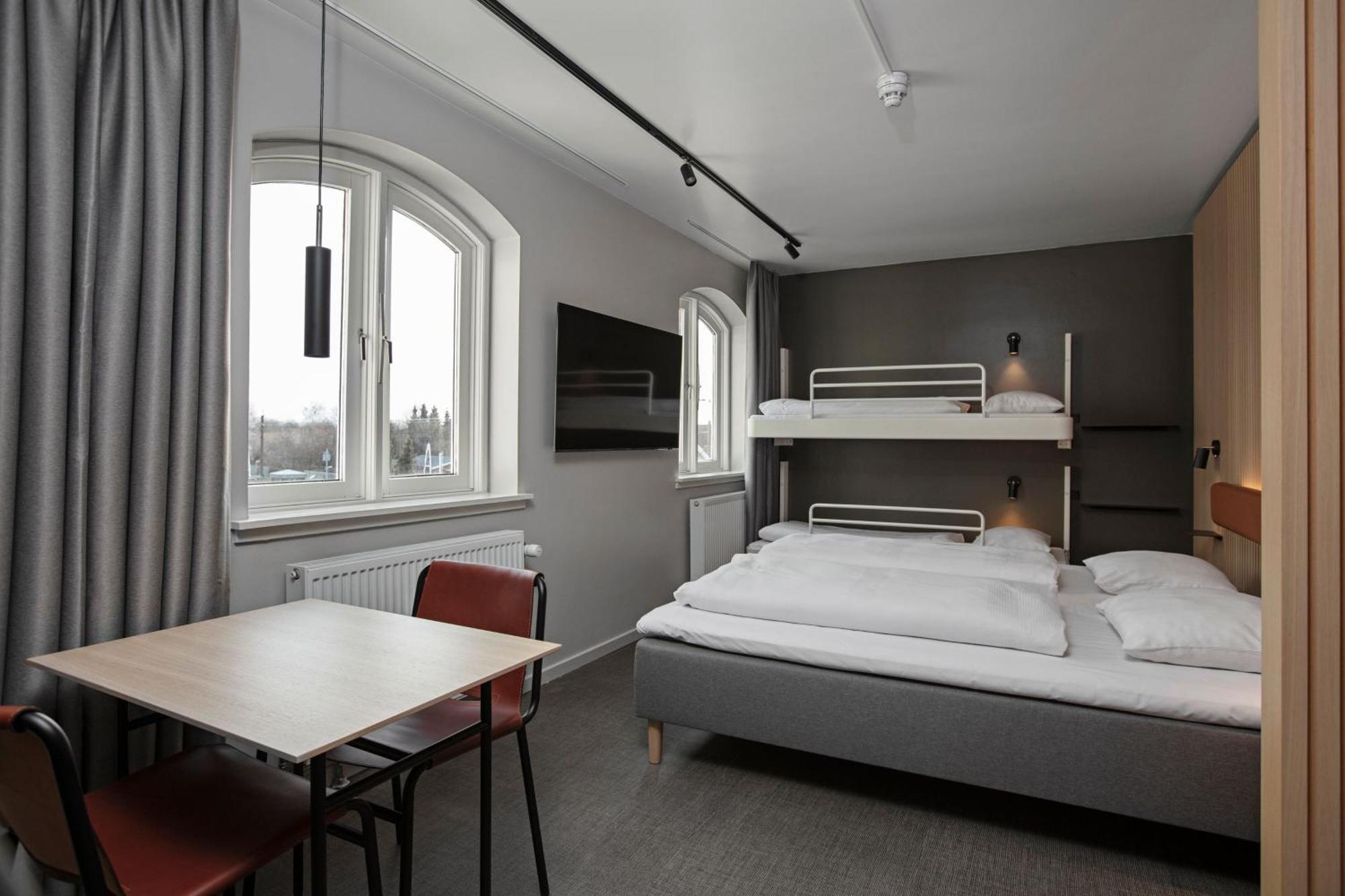 Four Points Flex By Sheraton Koge Extérieur photo